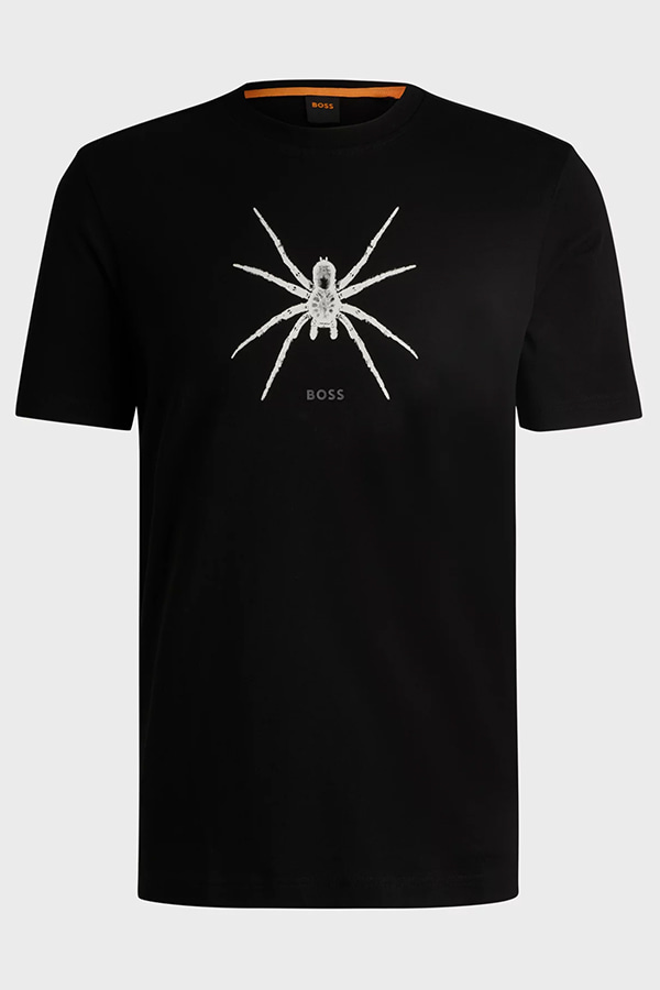 ΜΠΛΟΥΖΑ - 001 ΜΑΥΡΟ